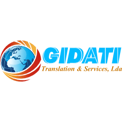 GIDATI TRANSLATION SERVICES LDA