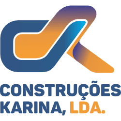 Construções Karina logo