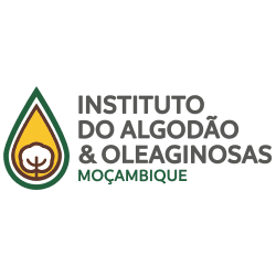 Instituto do Algodão & Oleaginosas logo