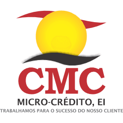 CMC Microcrédito, EI logo