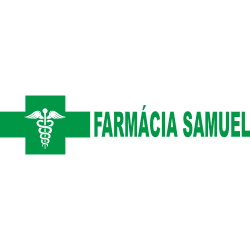 Farmácia Samuel E.I logo