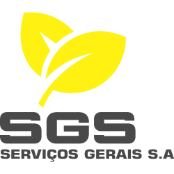 SGSSERVICOS GERAIS SA