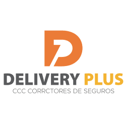 Delivery Plus logo