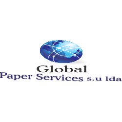 Global Paper Serviços S.U, Lda  logo