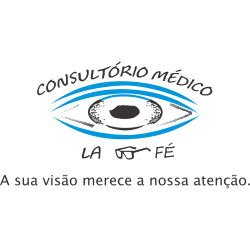 Consultoria Medico La Fé - Oftalmologia  logo
