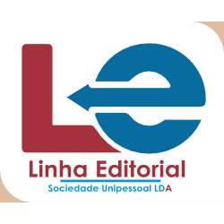 Linha Editorial - Sociedade Unipessoal, Lda logo