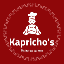 Kaprichos Kulinaria, EI logo