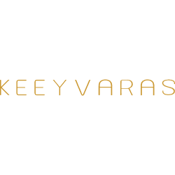 Keyvara's Designe, EI  logo