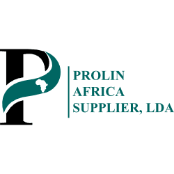 Prolin Africa Supplier, Lda logo