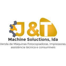 J T MACHINE SOLUTIONS LDA