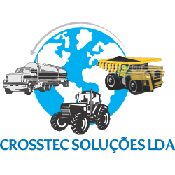 Crosstec Soluções Sociedade Unipessoal, Lda logo