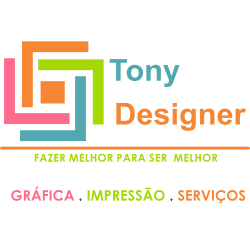 Tony Designer, Lda logo