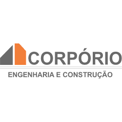 Corpório Engenharia e Construção, Lda logo