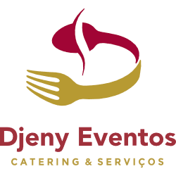 Djeny Enventos Catering & Serviços logo