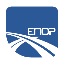 ENOP - Engenharia e Obras Públicas logo