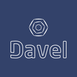 Davel, Lda logo