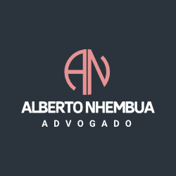 Alberto Nhembua Advogados Sociedade Unipessoal, Lda logo