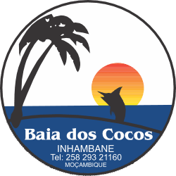 Baía dos Cocos, Lda logo