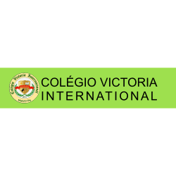 Colégio Victoria Internacional logo