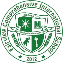 Fairview Comprehensive International School logo