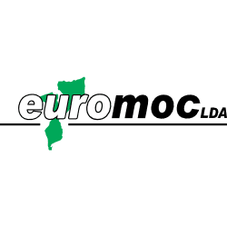 Euromoc, Lda logo