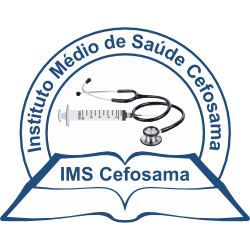 Instituto Médio de Saúde Cefosama logo