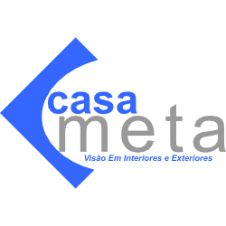 Casa Meta Visão em Interrior e Exterior, Lda  logo