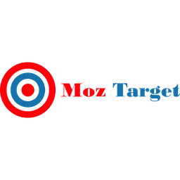 MOZ TARGET SERVICE