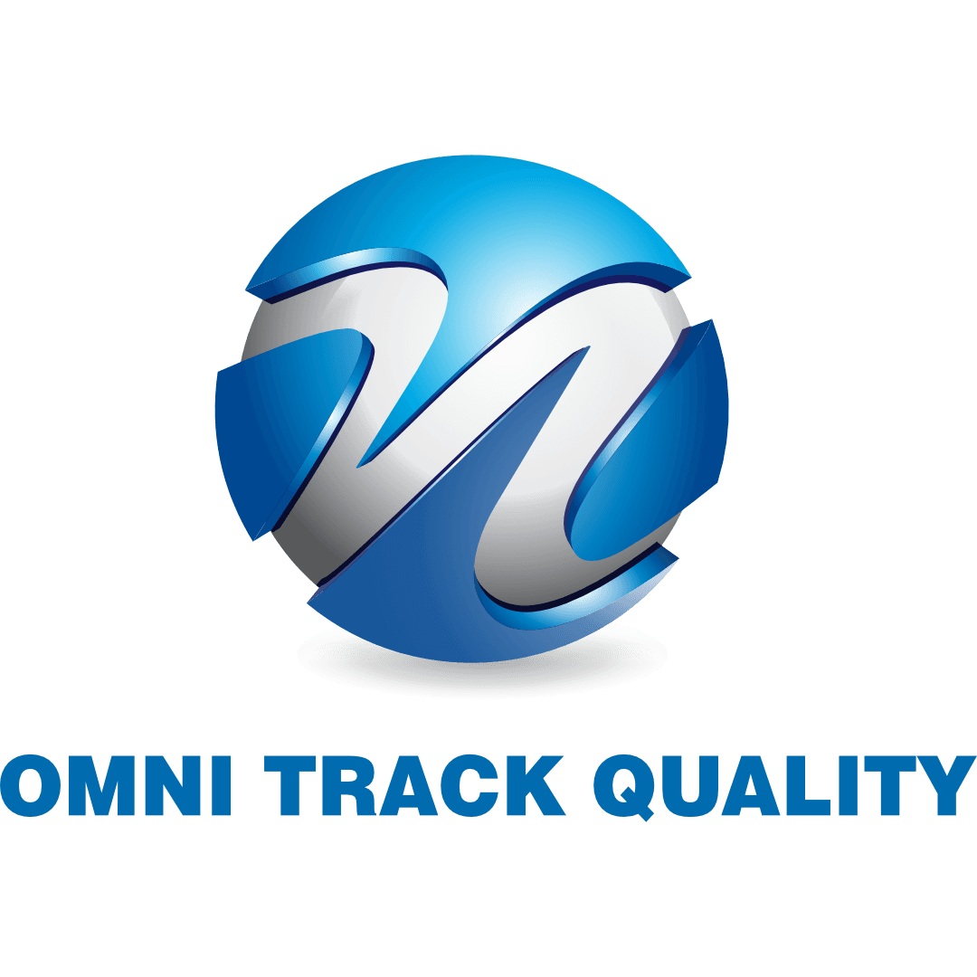 Omni Track Quality logo