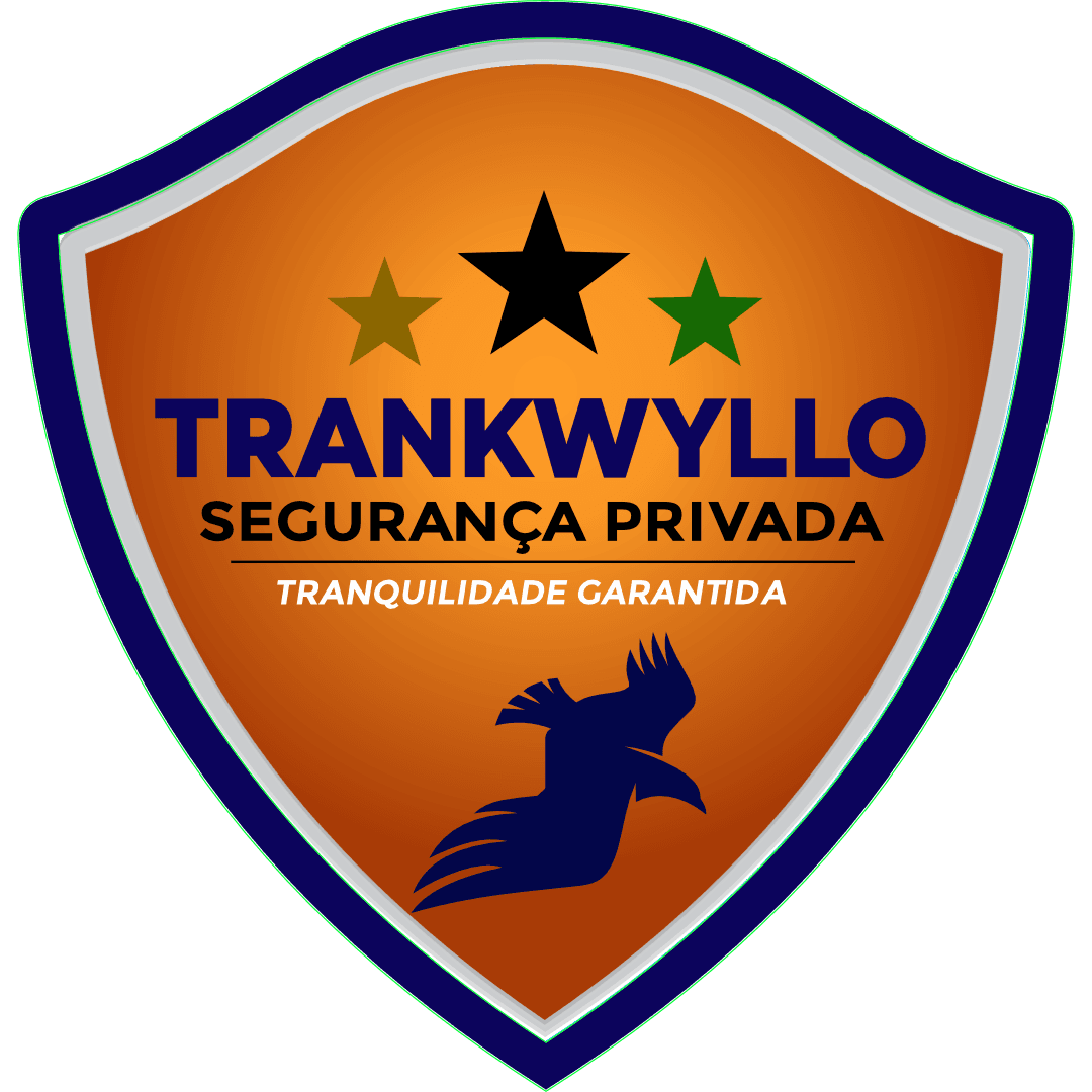 Trankwyllo Segurança Privada logo