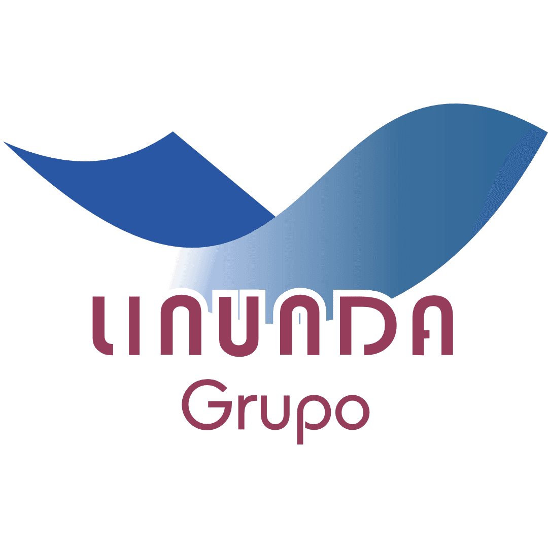 Linunda - Grupo logo