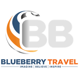 BLUEBERRY TRAVEL LDA