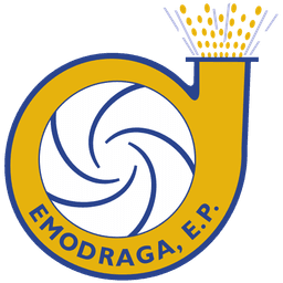 EMODRAGA EMPRESA MOCAMBICANA DRAGAGENS