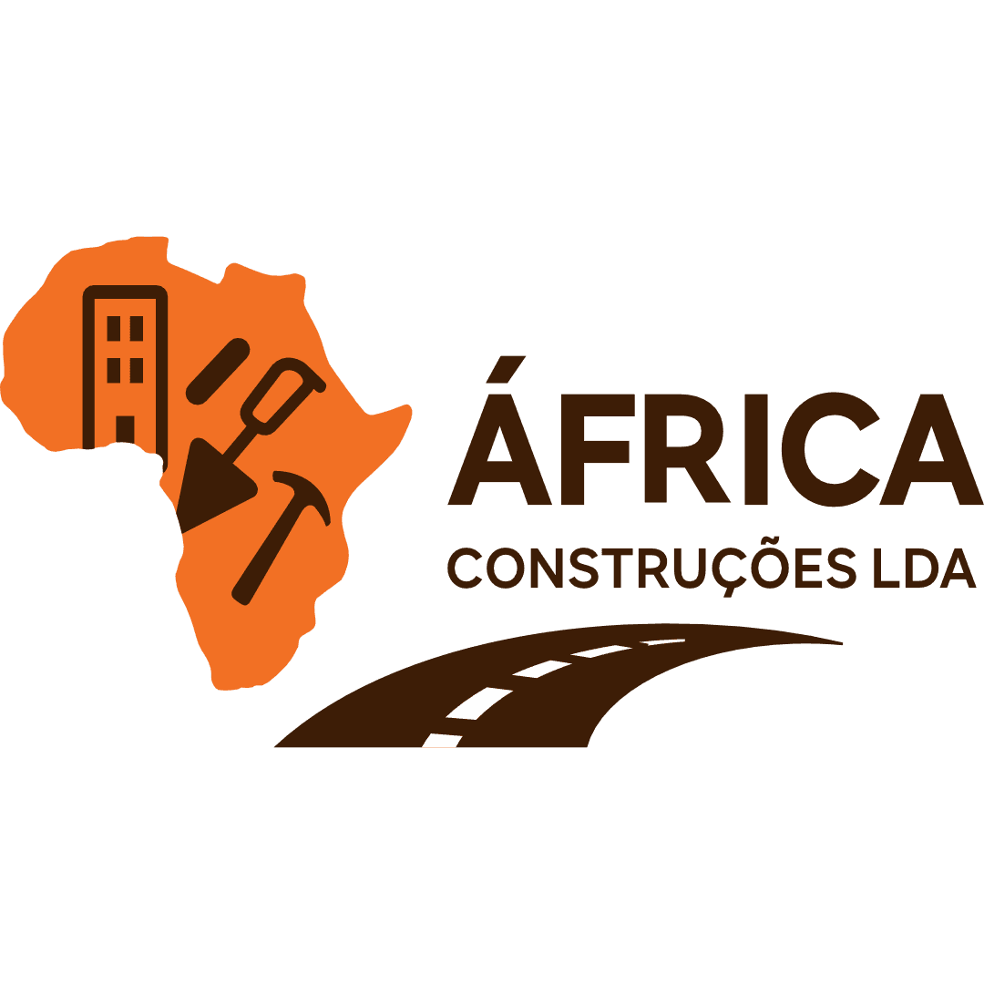 Africa Construções, Lda logo