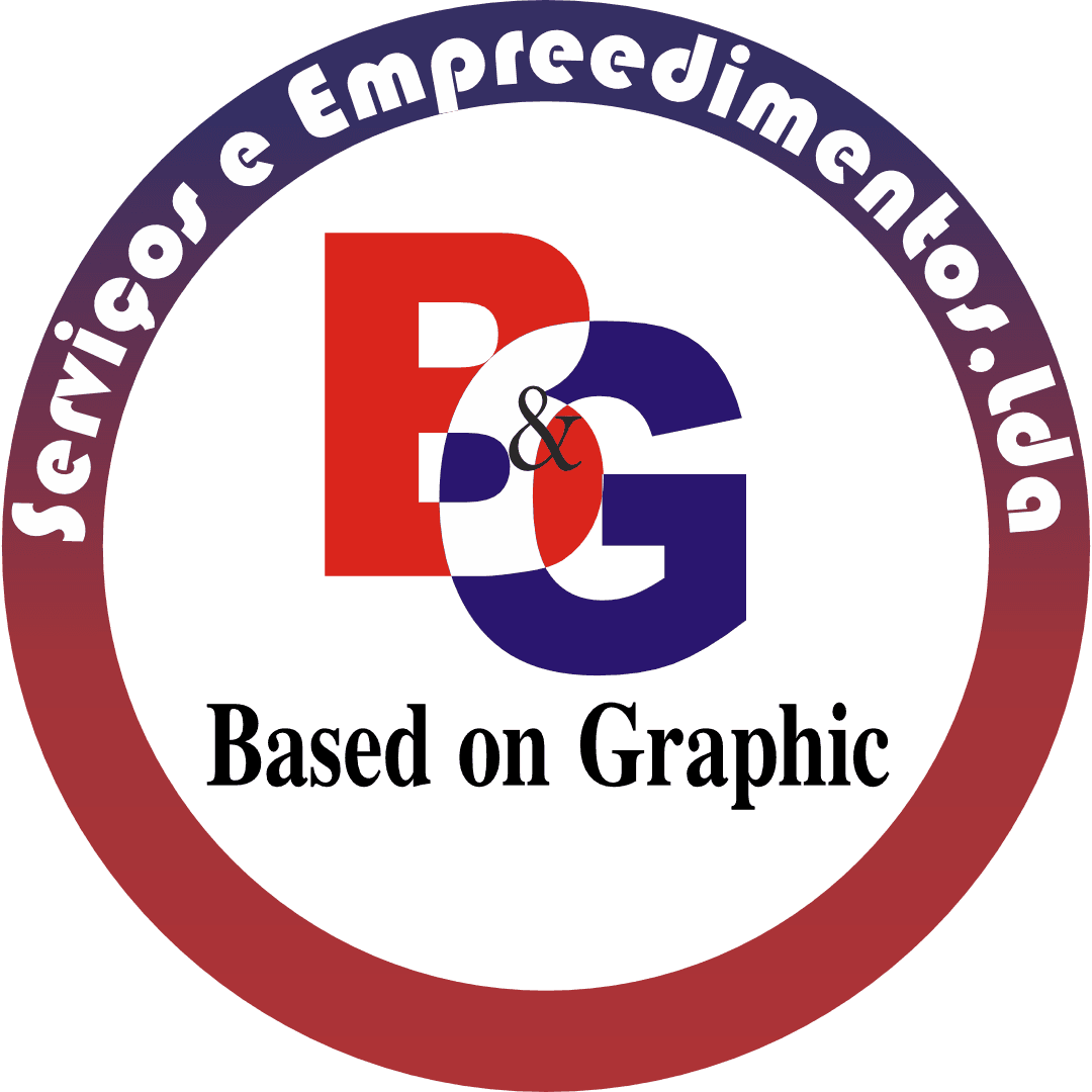 B&G Serviços e Empreendimentos, Lda logo