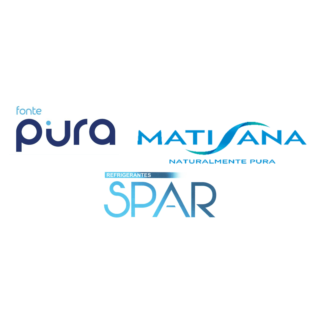 Refrigerantes Spar, Lda logo