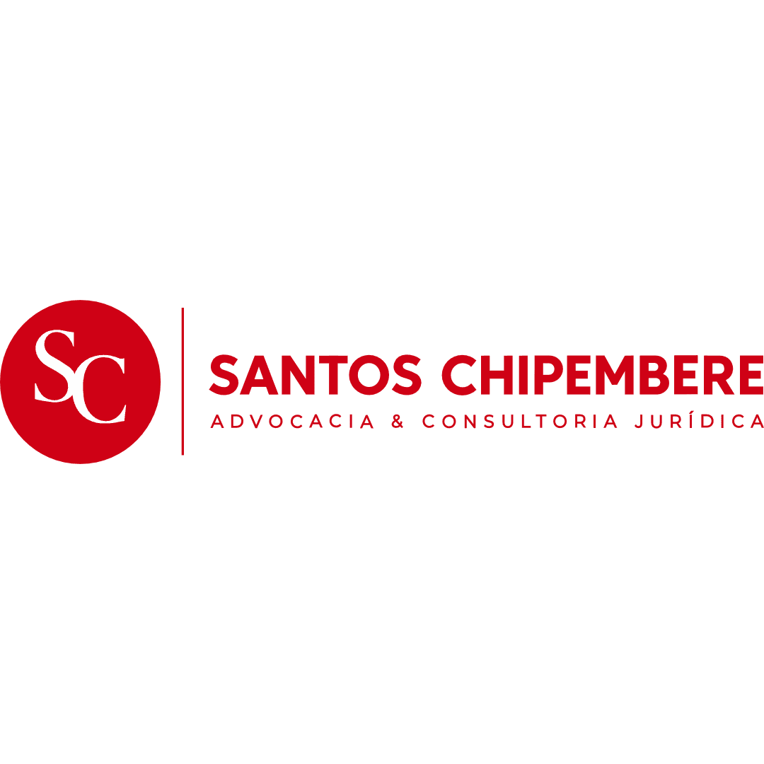 Santos Chipembere - Advocacia e Consultoria Jurídica E.I logo