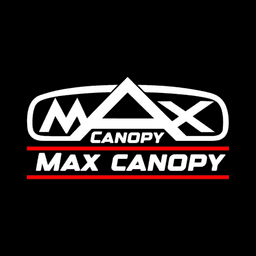 Max Canopy logo