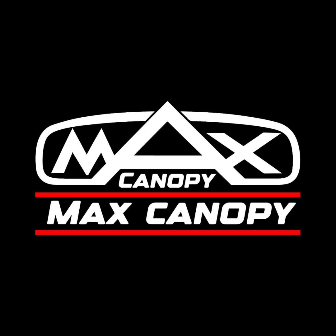 Max Canopy logo