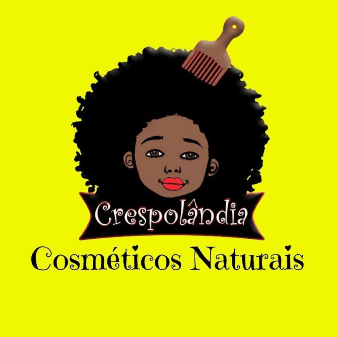 Crespolândia logo