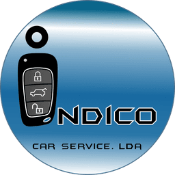 Indico Car Service, Lda logo