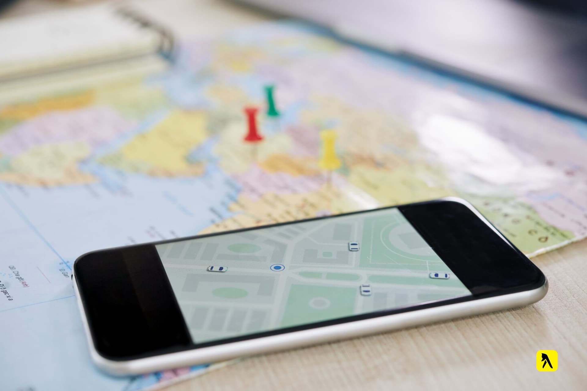 Atualização com IA do Google Maps: Uma revolução na navegação
