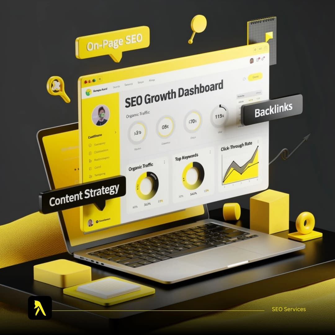 SEO Services SEO Services