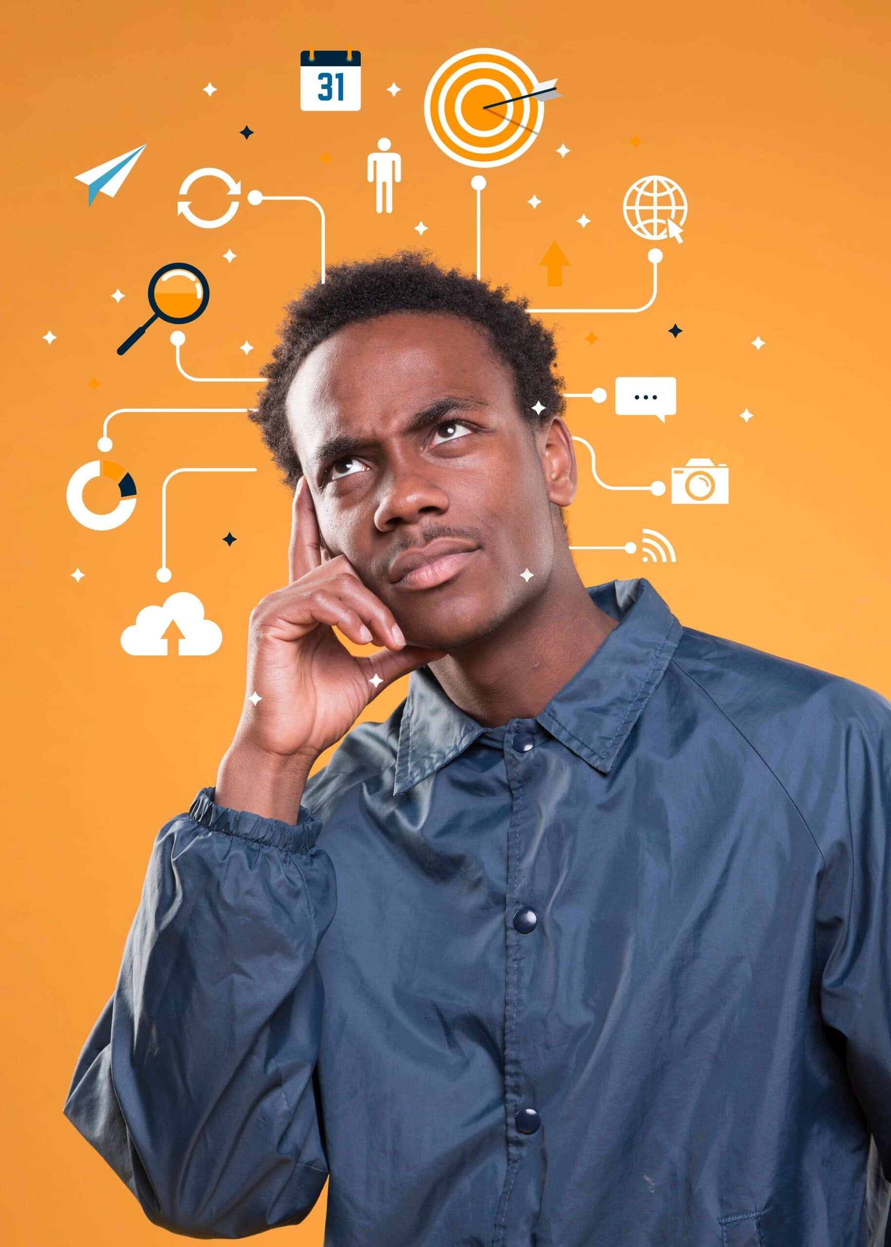 Estratégias eficazes para vender serviços digitais e alcançar o sucesso Estratégias eficazes para vender serviços digitais e alcançar o sucesso
