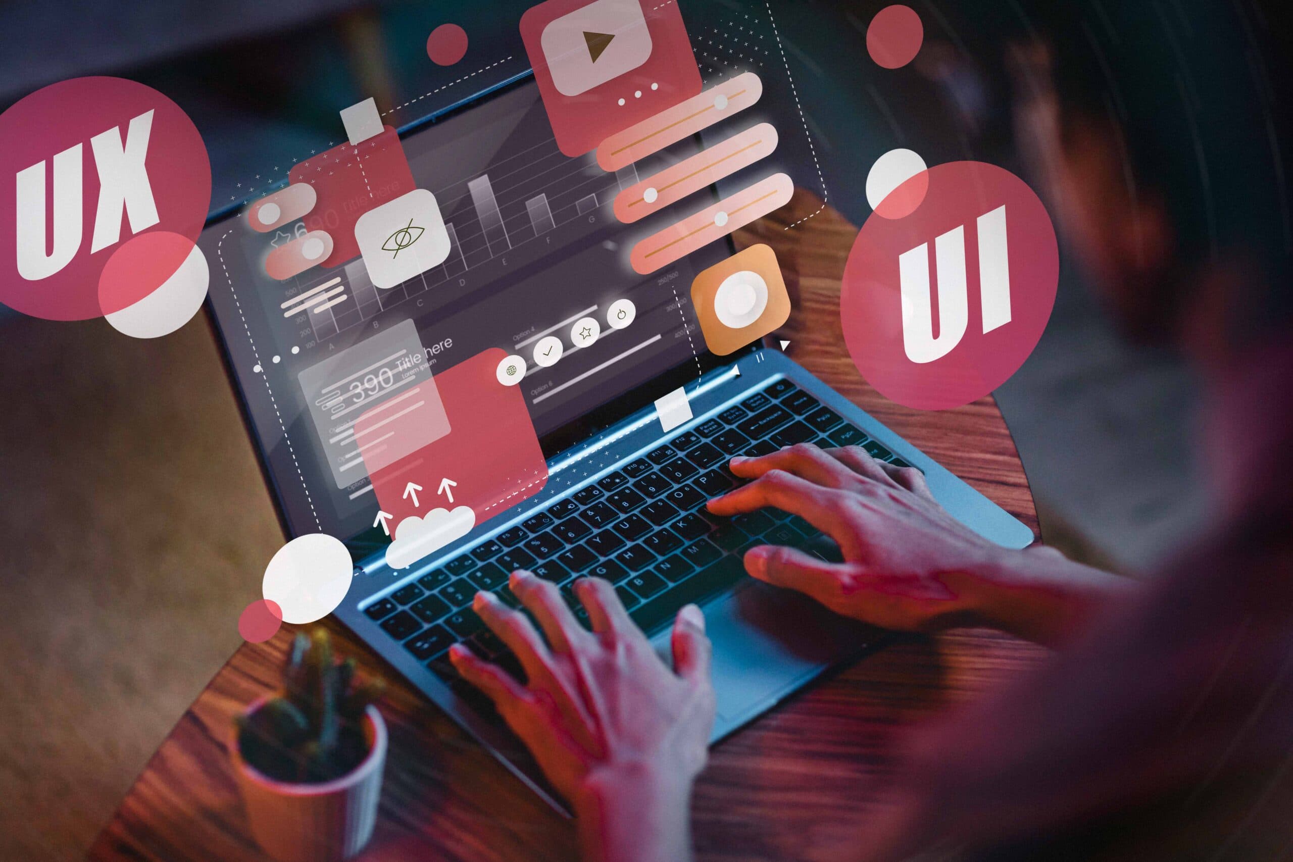 Dicas essenciais de construção de websites para promover os seus serviços online Dicas essenciais de construção de websites para promover os seus serviços online