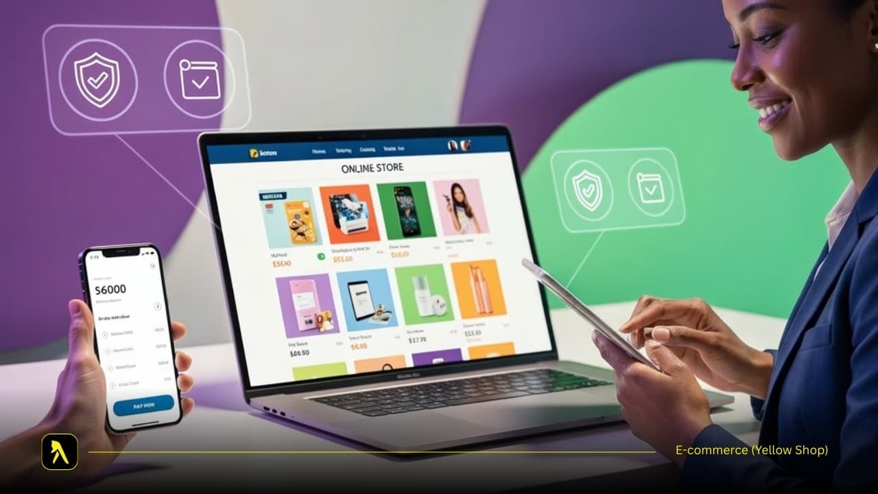 Como Pequenas Empresas Moçambicanas Estão a Ganhar Milhões Online Enquanto a Sua Continua Invisível Como Pequenas Empresas Moçambicanas Estão a Ganhar Milhões Online Enquanto a Sua Continua Invisível