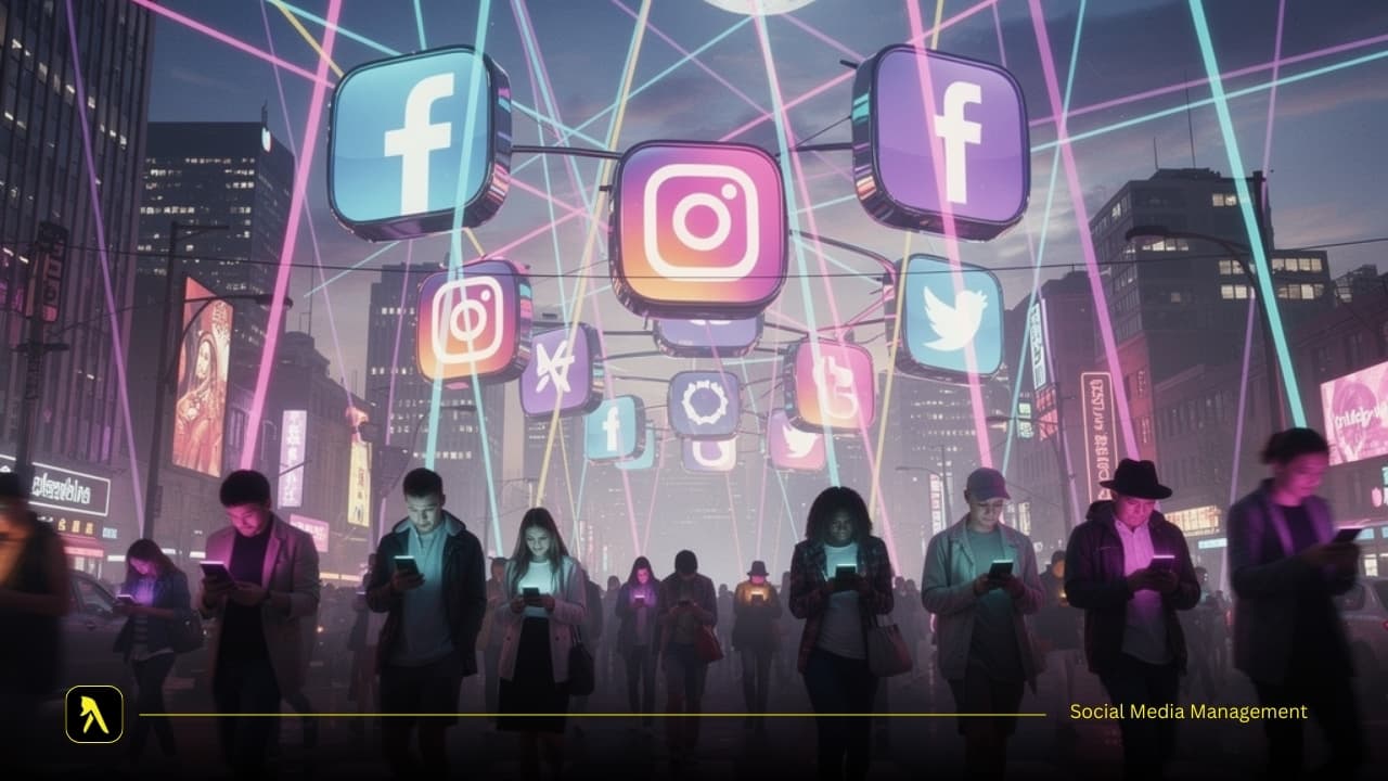 O Guia Completo de Gestão de Redes Sociais Que Realmente Faz o Seu Negócio Crescer em Moçambique O Guia Completo de Gestão de Redes Sociais Que Realmente Faz o Seu Negócio Crescer em Moçambique