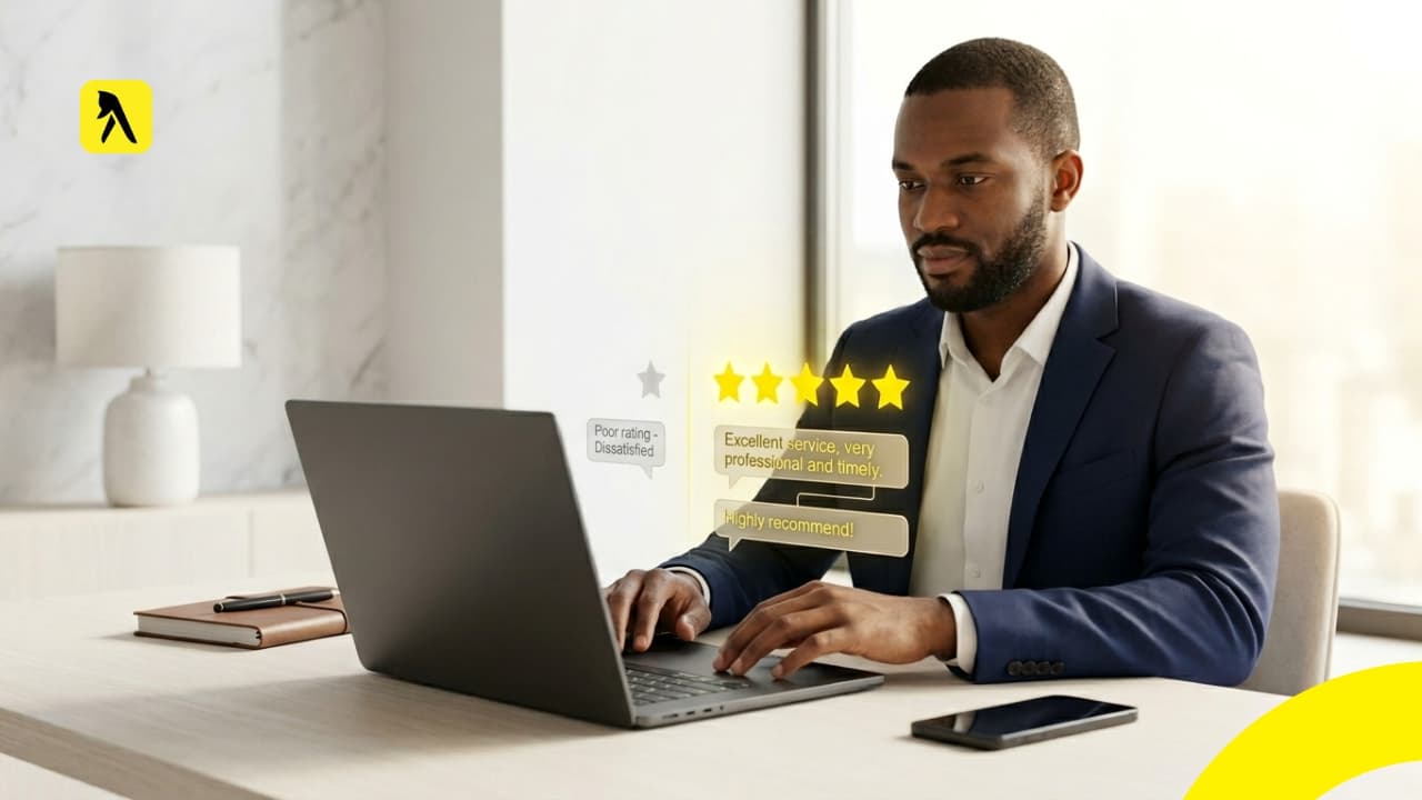 Negative Reviews Negative Reviews