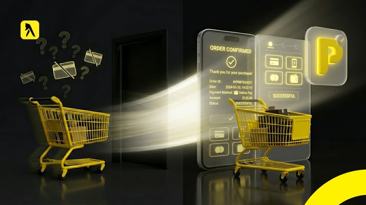 Principais Razões Pelas Quais os Clientes Abandonam Carrinhos Online Antes do Checkout (E Como Resolver Isso) Principais Razões Pelas Quais os Clientes Abandonam Carrinhos Online Antes do Checkout (E Como Resolver Isso)